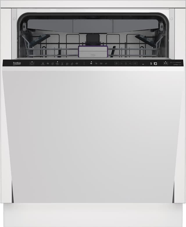 Beko oppvaskmaskin BDIN38641D