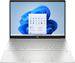 HP Pavilion Plus i5-12/16/512 14" kannettava