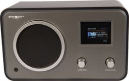 POPworldradio digital radio (sort)