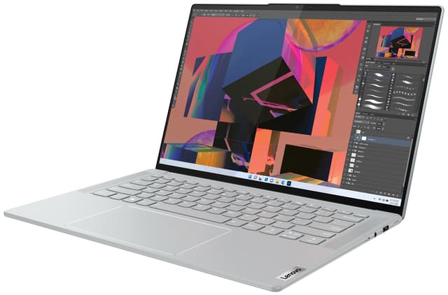 Lenovo Yoga Slim 7 Pro X i5-12/16/512 14,5