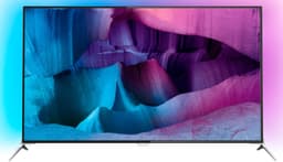 Philips 65" 4K UHD LED Smart TV 65PUS7120