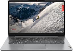 Lenovo IdeaPad 1 R3-3/8/128 14" kannettava