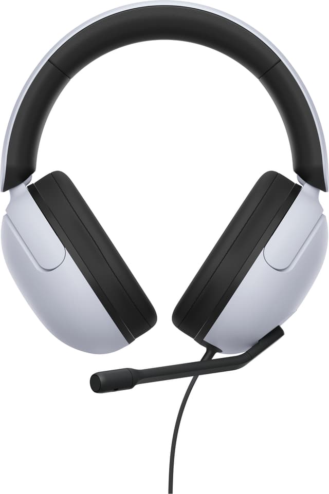 Sony Inzone H3 gamingheadset