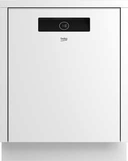 Beko Diskmaskin BDUN38641WD (vit)
