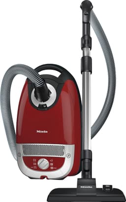 Miele Complete C2 Tango dammsugare 12034900 (röd)