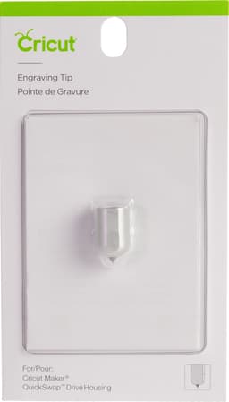 Cricut Maker graveringsspids