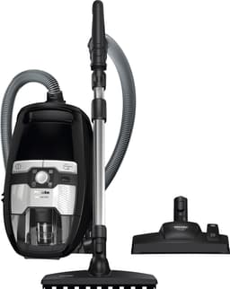 Miele Blizzard CX1 Parquett Flex støvsuger 12034250 (sort)