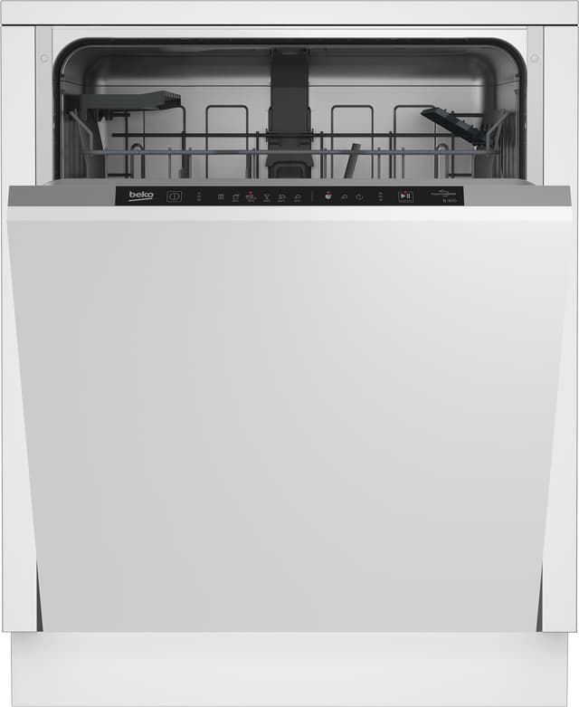 Beko Diskmaskin BDIN14421 (integrerad)