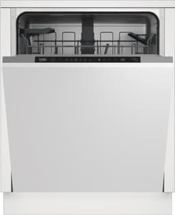 Beko astianpesukone BDIN14421 integroitava
