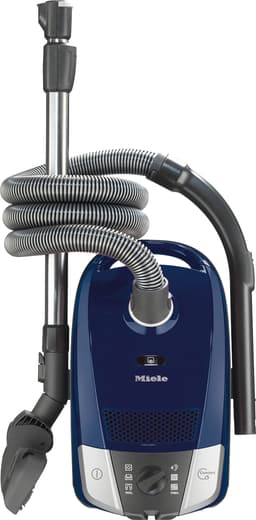 Miele Compact C2 støvsuger 12030440 (blå)