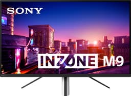 Sony Inzone M9 27" gaming skærm