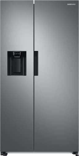 Samsung sida-vid-sida kyl/frys RS67A8510S9/EF