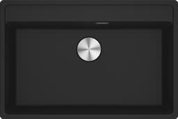 Franke Maris MRG 610-72 TL køkkenvask (matt black)
