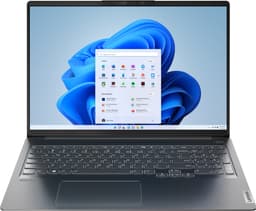 Lenovo IdeaPad 5i Pro i7/16/1000 16" kannettava