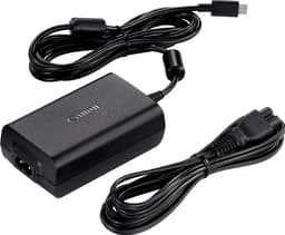 Canon PD-E1 USB-laddare