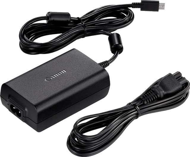 Canon USB Power Adapter PD-E1