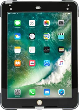 Targus SafePort 9.7 deksel for nettbrett