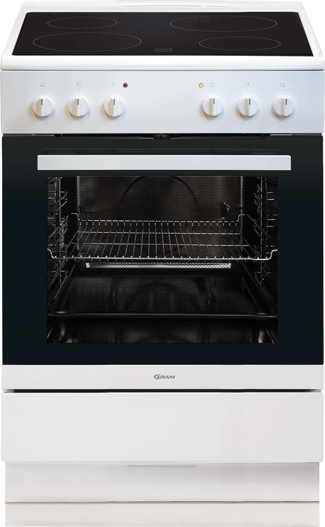 Gram keraaminen liesi 60cm CC 56050