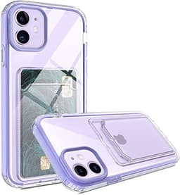 Matkapuhelimen kotelo Violetti iPhone 13 Pro Max