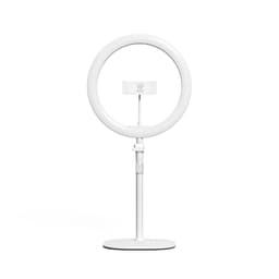 KODAK LED-Belysning Desk Ring Light 10""