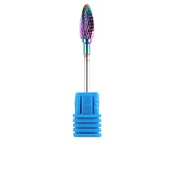 Neglefil boremaskine M8-Q MultiColor
