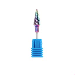 Neglefilbor til polering af M6-Q MultiColor
