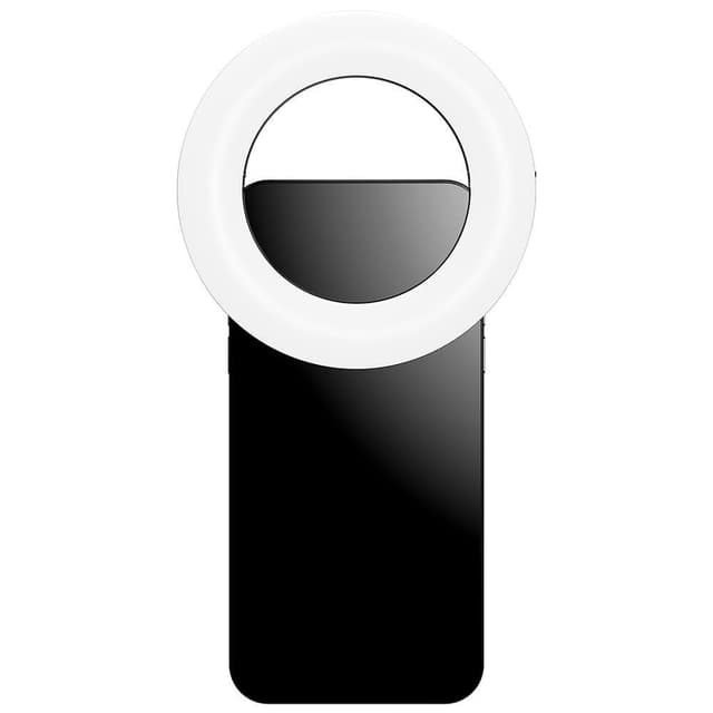 LED-Belysning Ring Light Mini 4""
