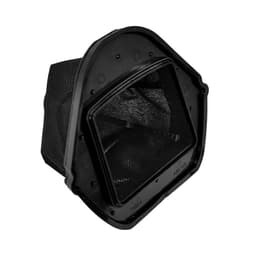 Støvkoppfilter for Shark LV900 / LV901 / XF900 Sort