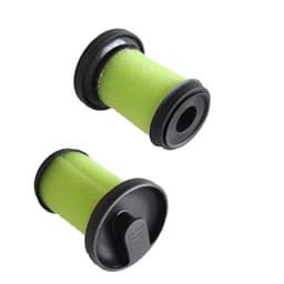 Vaihtosuodatin 2 kpl Vihreä GTech Multi/Multi K9