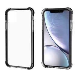 Mobilveske Sort iPhone 14 Pro Max
