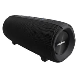 Niceboy RAZE 3 Titan 50W vedenpitävä radio ja langaton bluetooth-kaiutin