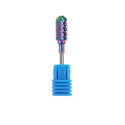 Neglefil bor slibehoved M1-Q MultiColor
