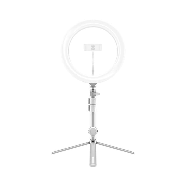 LED-Belysning Ring Light 10"" 