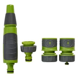 Grouw Strålemundstykke 1/2