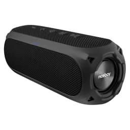 Niceboy RAZE 3 Radion 24W Radio ja langaton bluetooth-kaiutin