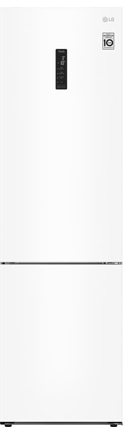 LG jääkaappipakastin GBP62SWXCC1