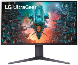 LG UltraGear 32GQ950 32" pelinäyttö