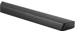 Philips 2.1-kanals soundbar TAB7207 (svart)
