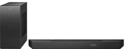 Philips 3.1.2-kanals soundbar TAB8907 (svart)