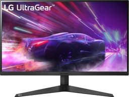 LG UltraGear 27GQ50F 27" gaming skærm