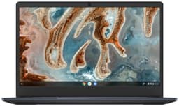 Lenovo Chromebook IdeaPad 3 MTK/8/128 14" bærbar PC