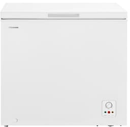 Hisense kummefryser FC258D4AW1
