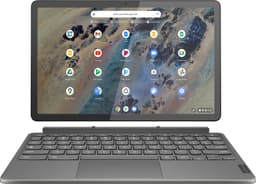 Lenovo Chromebook IdeaPad Duet 3 Qualcomm/4/64 2-in-1 kannettava