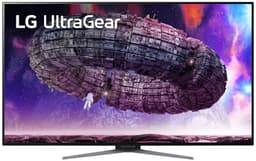 LG UltraGear 48GQ900 48" gaming skærm