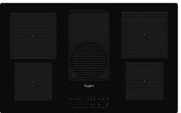 Whirlpool häll med integrerad köksfläkt WVH 92 K F KIT/1