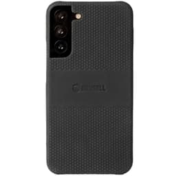 Skinndeksel Galaxy S22 + svart