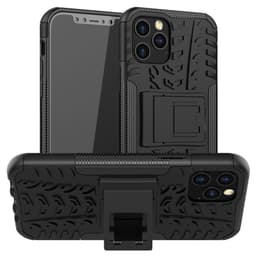Renkaan viljan seisontakotelo iPhone 12 Pro Max