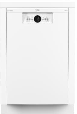 Beko oppvaskmaskin BDUS26141WQ