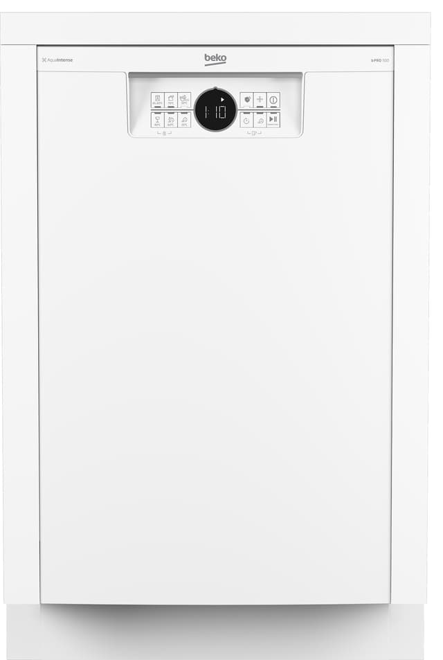 Beko oppvaskmaskin BDUS26141WQ