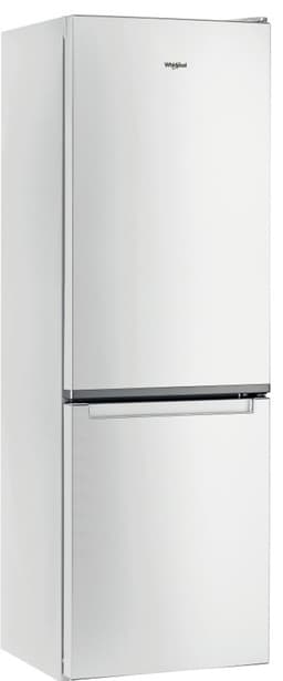 Whirlpool kombiskap WNF 821 E W